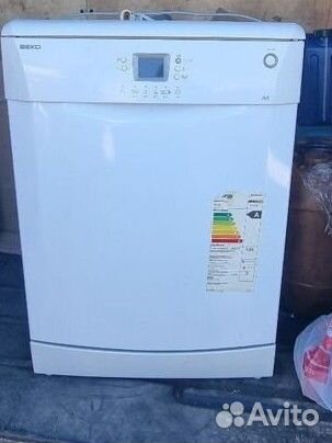 Beko DFN 6611