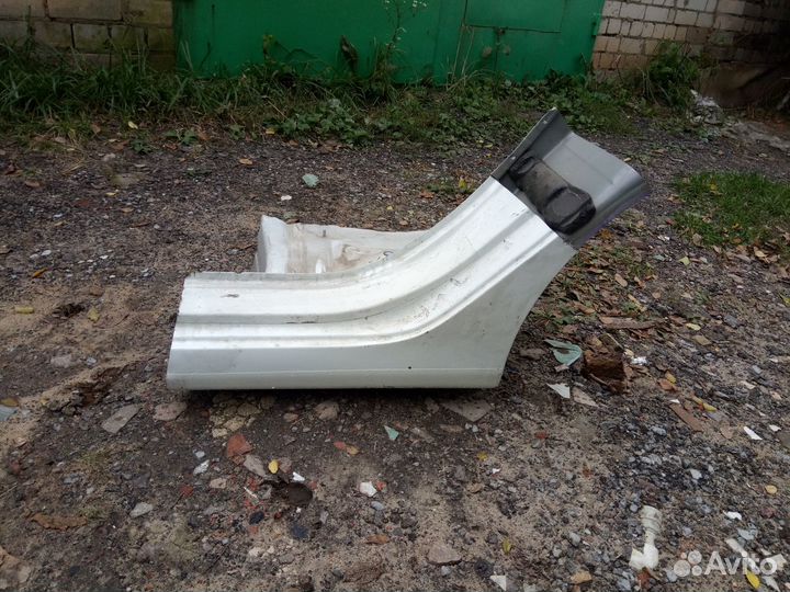 Для хендай солярис