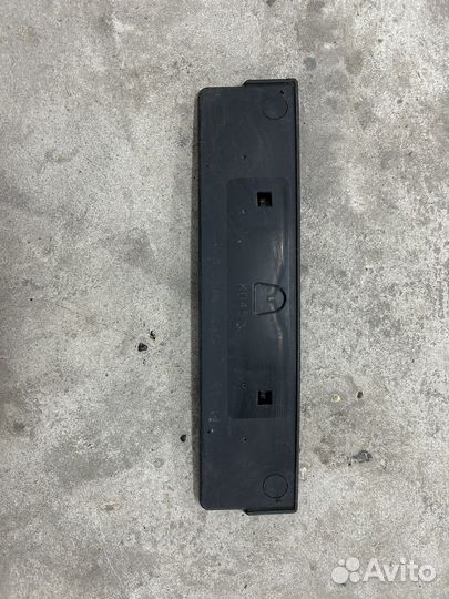 Подиум переднего бампера Mazda CX5