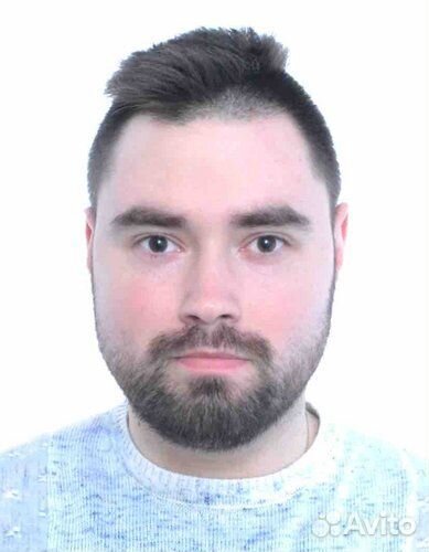 Репетитор по английскому языку