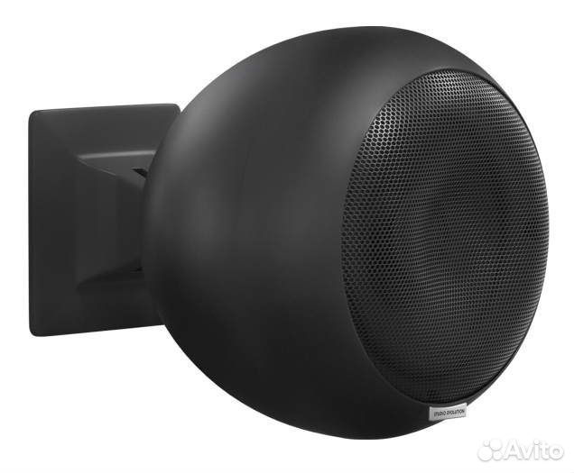 Аудиосистема для караоке Evolution EvoSound Sphere