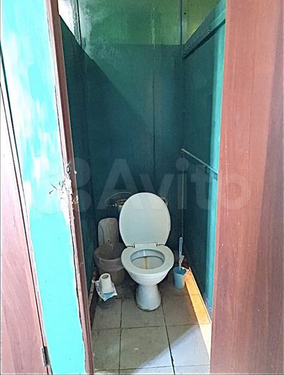 Комната 19,5 м² в 1-к., 5/5 эт.