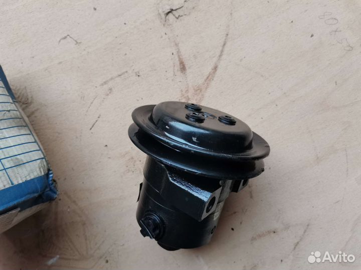 Насос гур змз 402 умз 417 421 новый