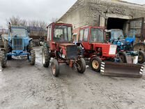 Выкуп тракторов и сельхоз техники