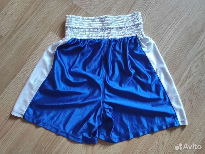 Форма боксёра