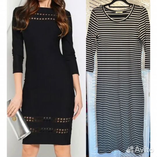 Стильные платья