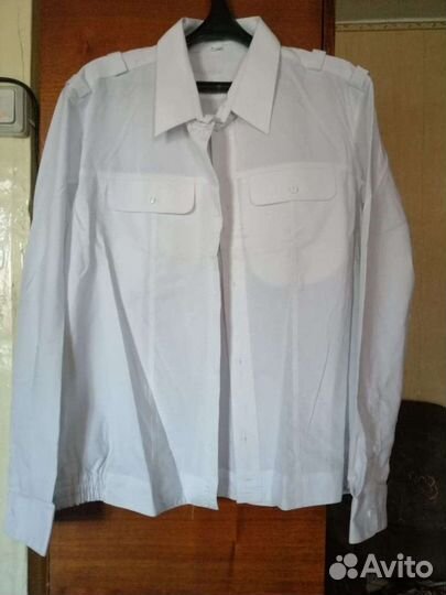 Вещи военные