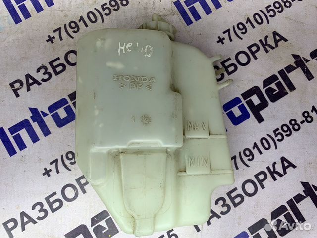 Бачок расширительный Honda Civic 4D 2009
