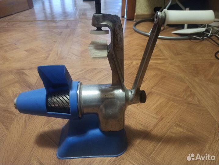 Соковыжималка ручная СССР