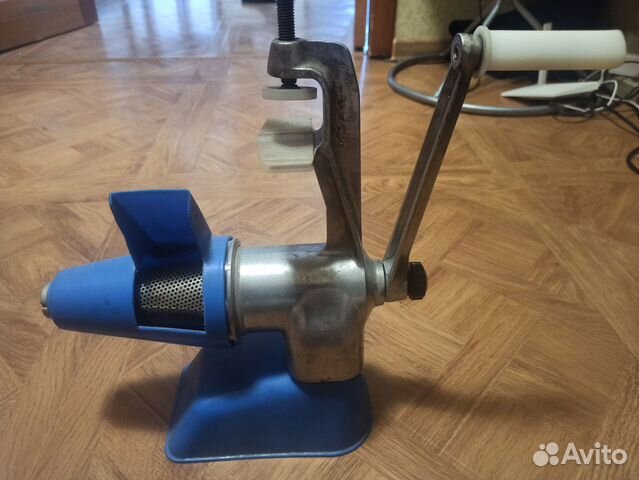 Соковыжималка ручная СССР