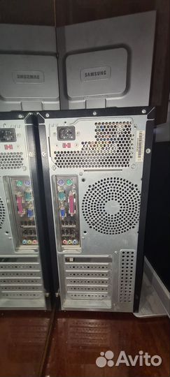 Компьютерный