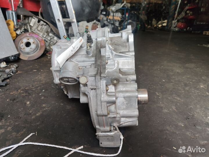 АКПП 55-50SN Volvo XC70 B5244T3 8636765