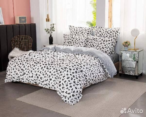 Постельное белье