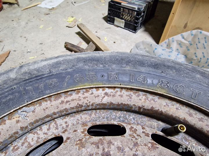 Toyo Proxes CF2 215/60 R16