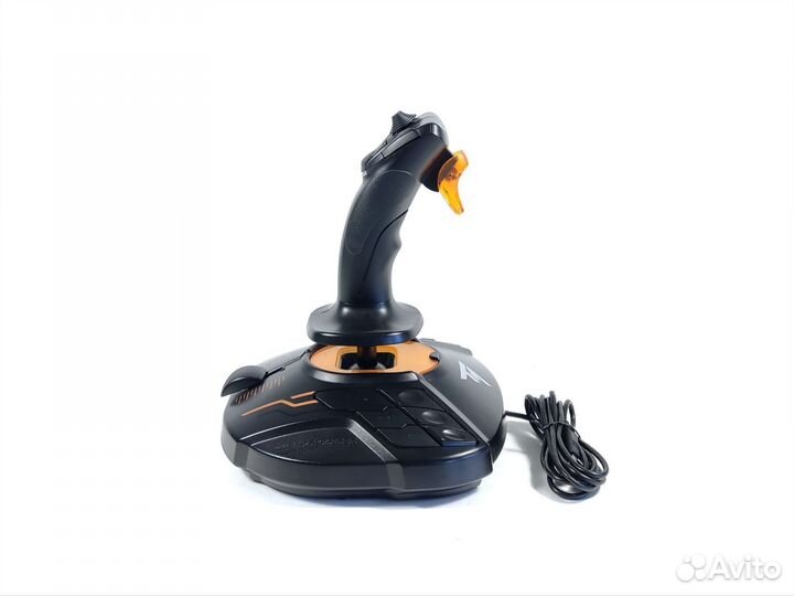 ThrustMaster T.16000M FCS Stick