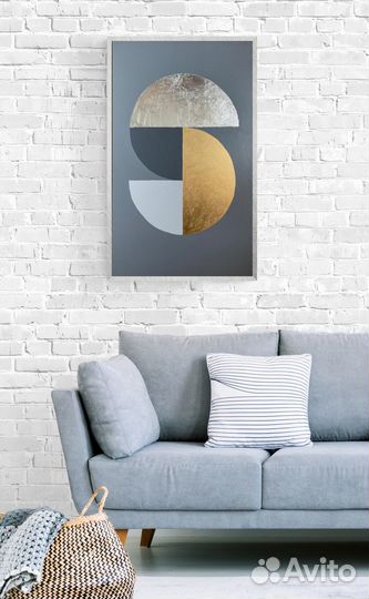 Картины для интерьера на холсте