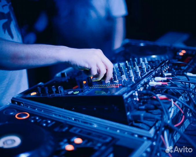 Вечеринки, Световое, Научное, Бумажное шоу и др