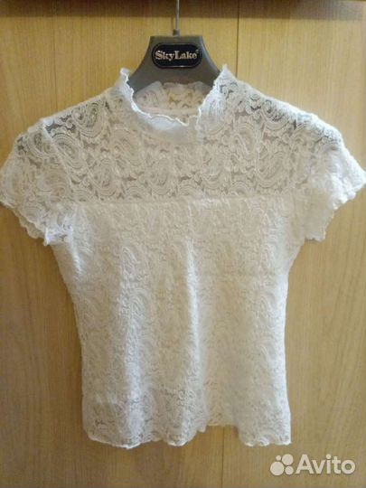 Школьные вещи для девочки 134