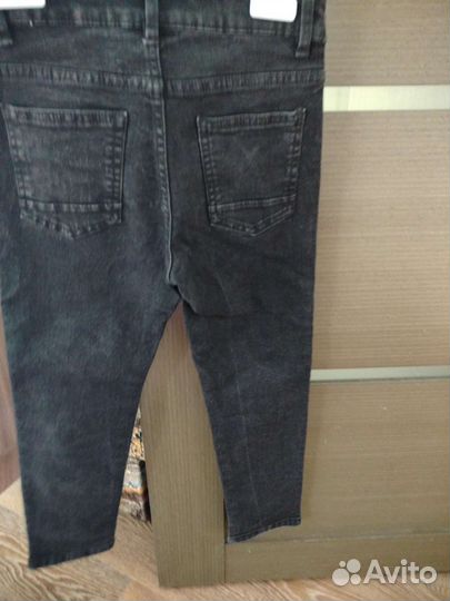 Одежда для мальчиков 122-128