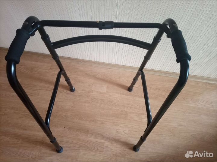 Ходунки для взрослых