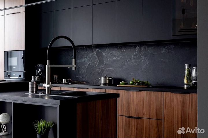 Кухня без посредников