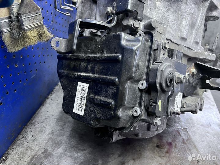 Коробка передач AF40 tf81sn 55575354 (a20dth)