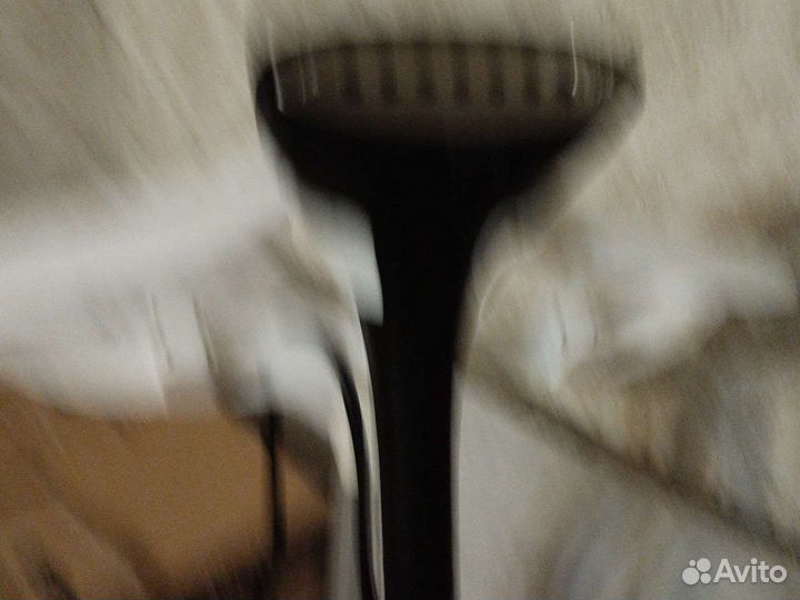 Ручной отпариватель новый