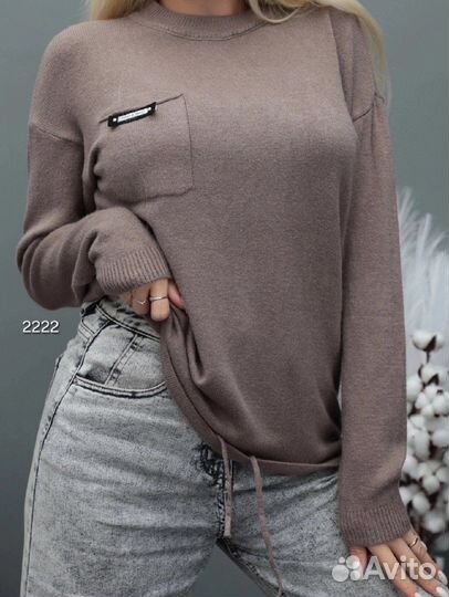 Кофта 46р до 54 размер