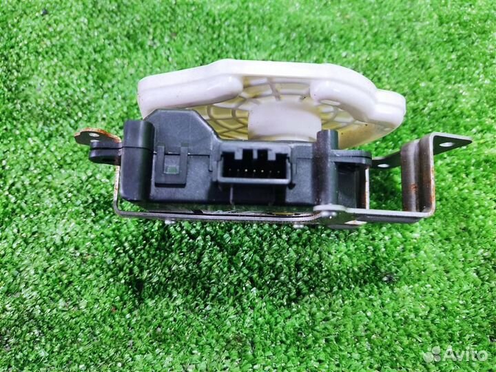 Моторчик заслонки печки Honda Civic 4D (FD) 2009