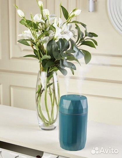 Увлажнитель воздуха