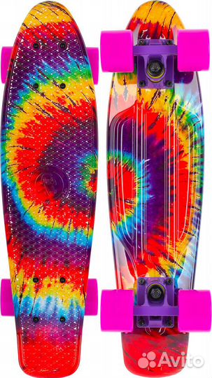 Скейтборд fish 22