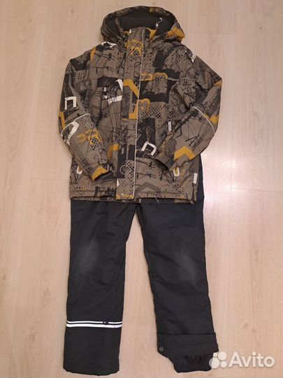 Костюм демисесонный Premont 158