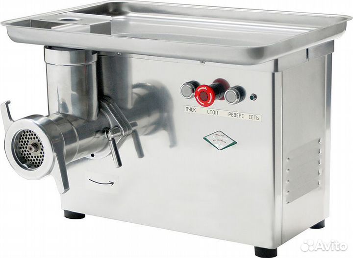 Мясорубка белторгмаш мим-350