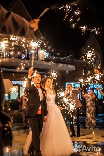 Свадебный фотограф Дзержинск