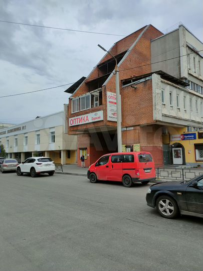 1-к. квартира, 31,5 м², 1/6 эт.