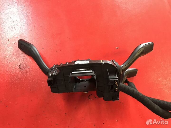 Переключатель подрулевой Audi Q7 4L 4.2 BAR 2006