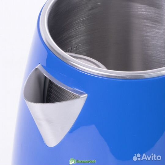 Чайник электрический Galaxy GL 0307 2000Вт 17л