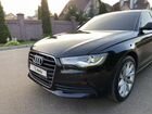 Audi A6 2.0 CVT, 2013, 142 000 км объявление продам