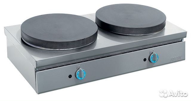 Блинный аппарат (масленица) ба-2 5