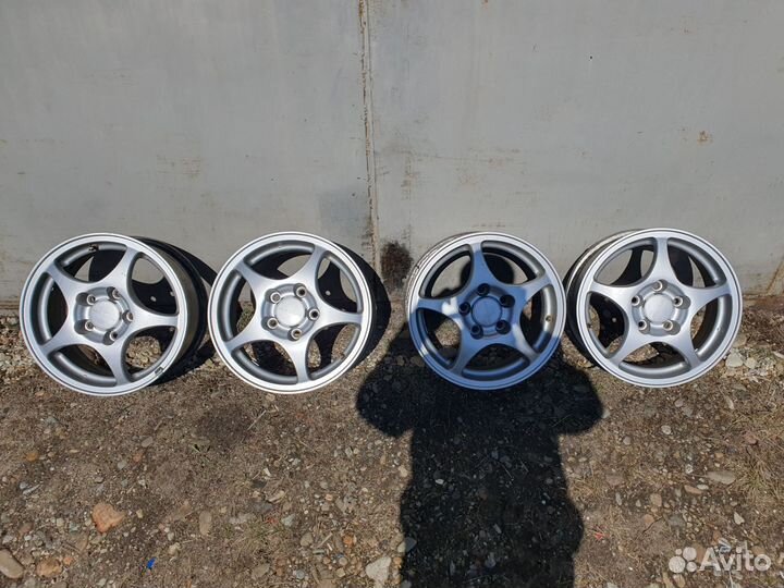 Продам диски R15