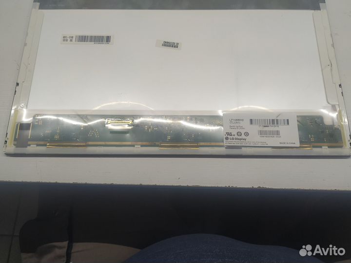 Матрица LP156WH4 15.6