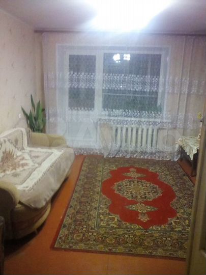 4-к. квартира, 76,3 м², 2/9 эт.