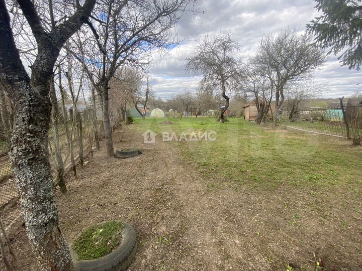 Участок 5,5 сот. (СНТ, ДНП)