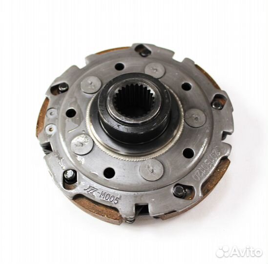 Диск сцепления Stels ATV/UTV 500/700 HiSun