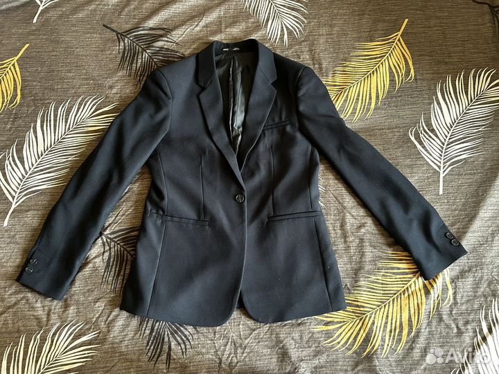 Костюм классический мужской