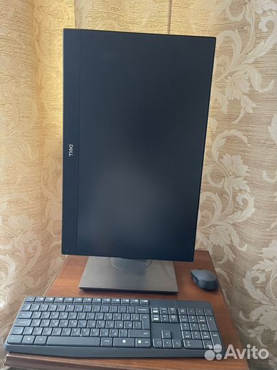 Моноблок Dell Optiplex 7480