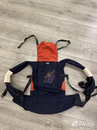 Эргорюкзак