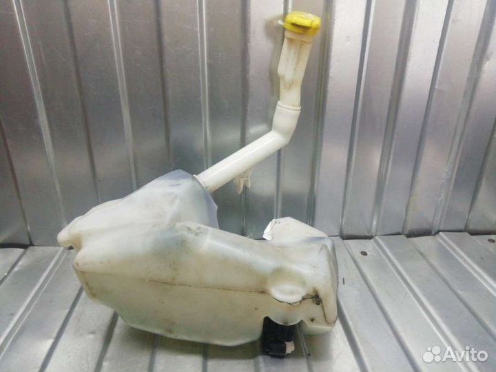 Бачок омывателя Renault Laguna 3 2007