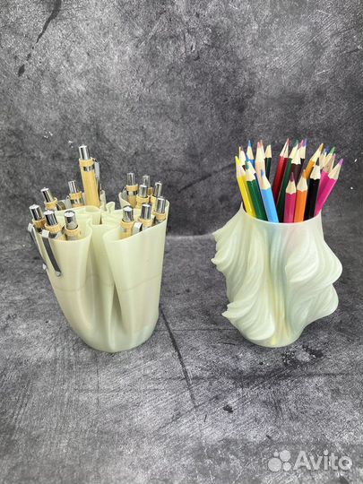 Органайзеры