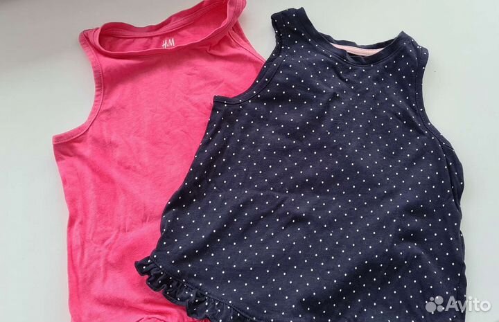 Одежда для девочки